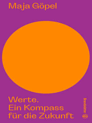 cover image of Werte